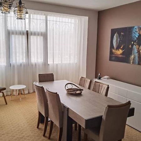 Appartement Centre Ville Ντακάρ Εξωτερικό φωτογραφία