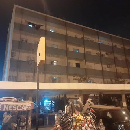 Appartement Centre Ville Ντακάρ Εξωτερικό φωτογραφία