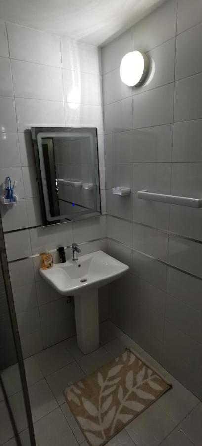 Appartement Centre Ville Ντακάρ Εξωτερικό φωτογραφία