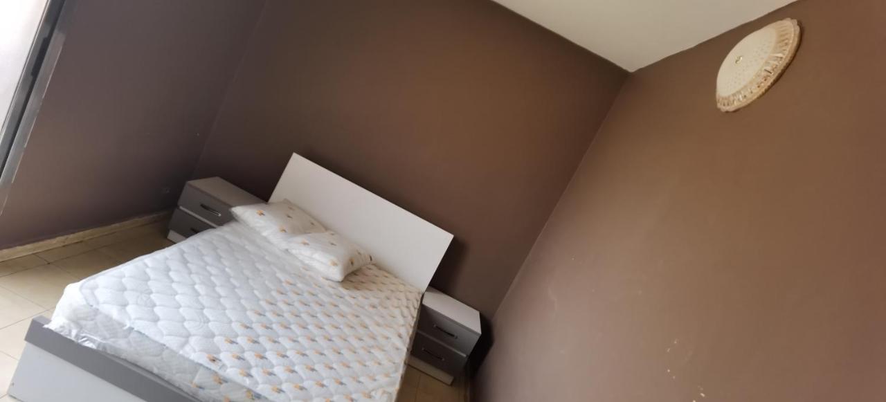 Appartement Centre Ville Ντακάρ Εξωτερικό φωτογραφία